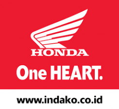 Indako Honda Sumut