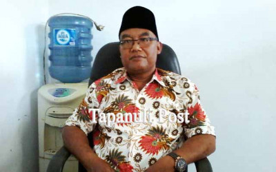 SMK Negeri 1 Lumut Jalin Kerjasama dengan Perusahaan Besar