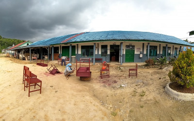 Produk Kreatif SMK Negeri 1 Lumut